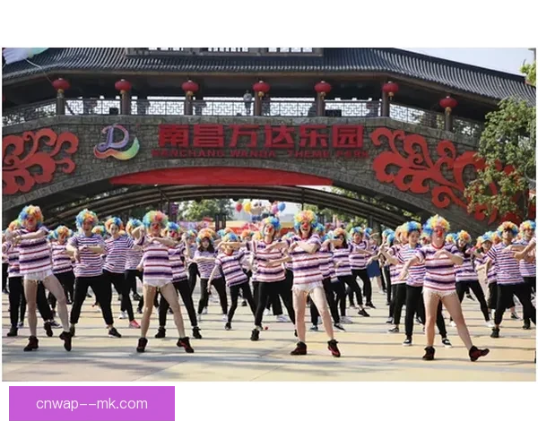 2026世界杯期间全美超五十个官方球迷节观赛广场盛大开启